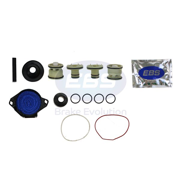 REPAIR KIT FOOT VALVE