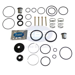 REPAIR KIT FOOT VALVE