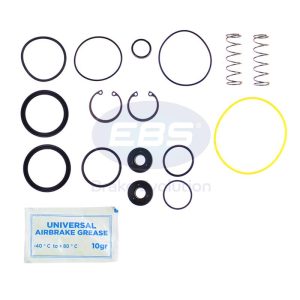 REPAIR KIT FOOT VALVE