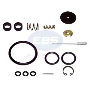 REPAIR KIT FOOT VALVE (RETARDER)