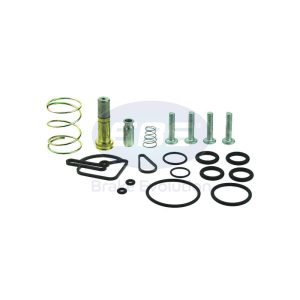 REPAIR KIT SUSPENSION VALVE