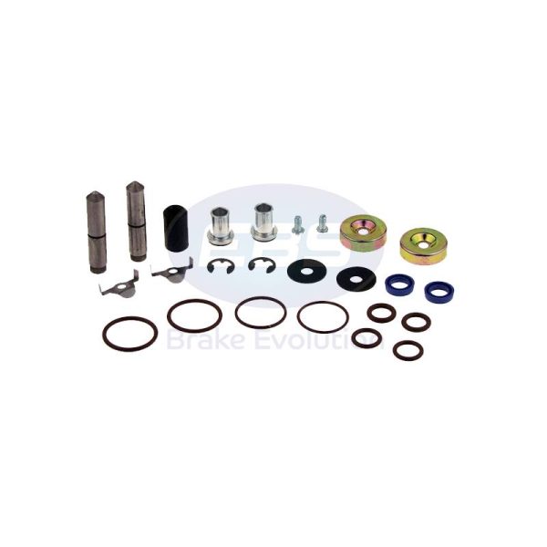 REPAIR KIT GEARBOX VALVE