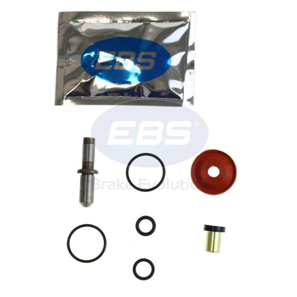 REPAIR KIT GEARBOX VALVE