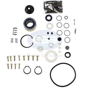 REPAIR KIT CLUTCH SERVO