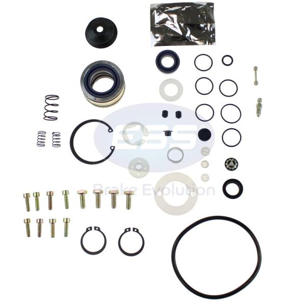 REPAIR KIT CLUTCH SERVO