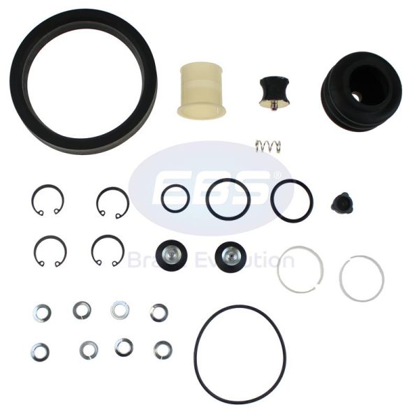 REPAIR KIT CLUTCH SERVO