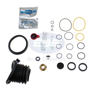 REPAIR KIT (CLUTCH SERVO)