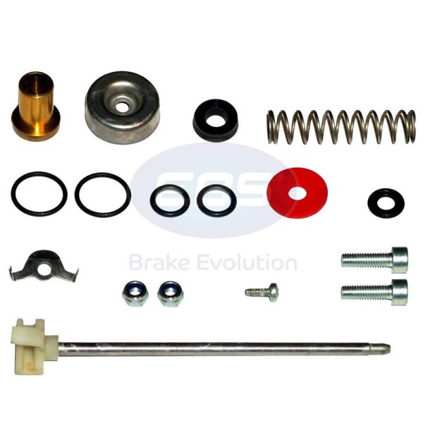 REPAIR KIT (CLUTCH SERVO)