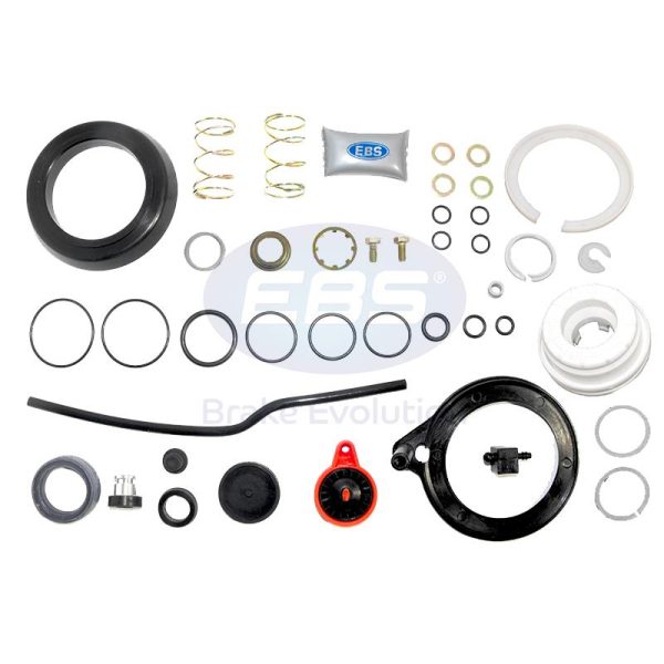 REPAIR KIT (CLUTCH SERVO)