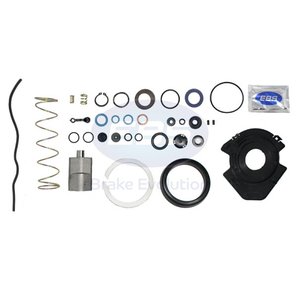 REPAIR KIT (CLUTCH SERVO)