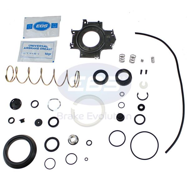 REPAIR KIT (CLUTCH SERVO)