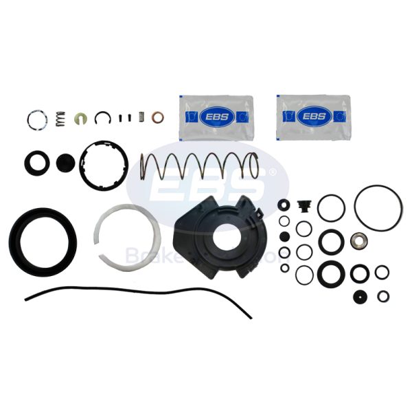 REPAIR KIT (CLUTCH SERVO)