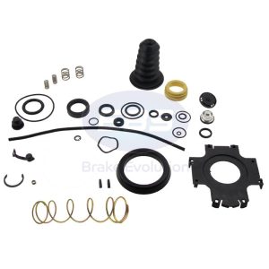 REPAIR KIT (CLUTCH SERVO)