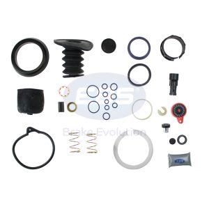 REPAIR KIT (CLUTCH SERVO)