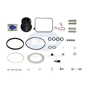 REPAIR KIT (CLUTCH SERVO)