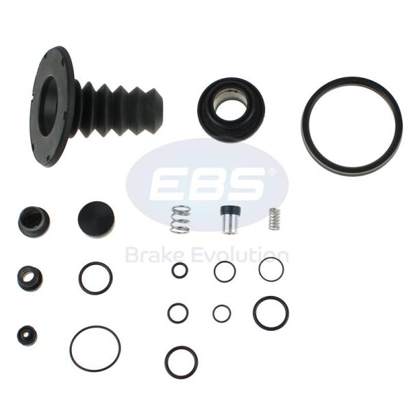 REPAIR KIT (CLUTCH SERVO)