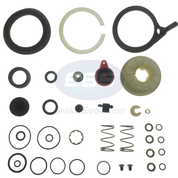 REPAIR KIT (CLUTCH SERVO)