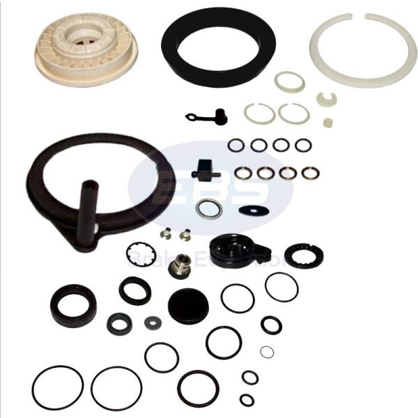 REPAIR KIT (CLUTCH SERVO)