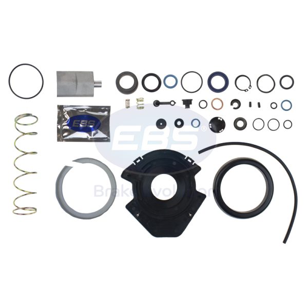 REPAIR KIT (CLUTCH SERVO)