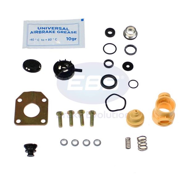 REPAIR KIT (CLUTCH SERVO)