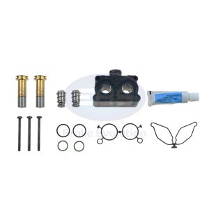 REPAIR KIT SOLENOID VALVE