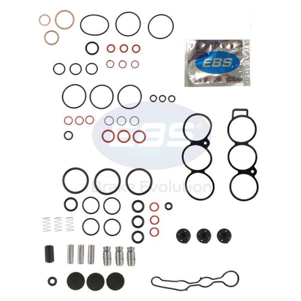 REPAIR KIT SOLENOID VALVE