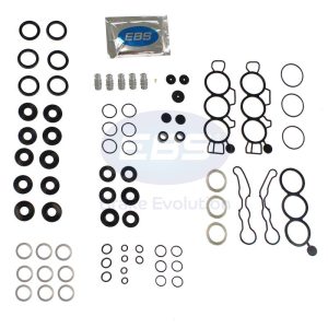 REPAIR KIT SOLENOID VALVE