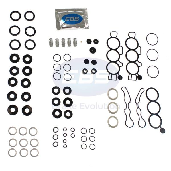 REPAIR KIT SOLENOID VALVE