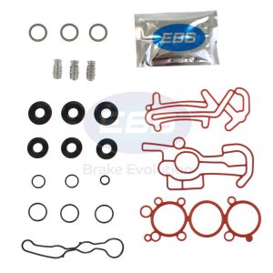 REPAIR KIT SOLENOID VALVE