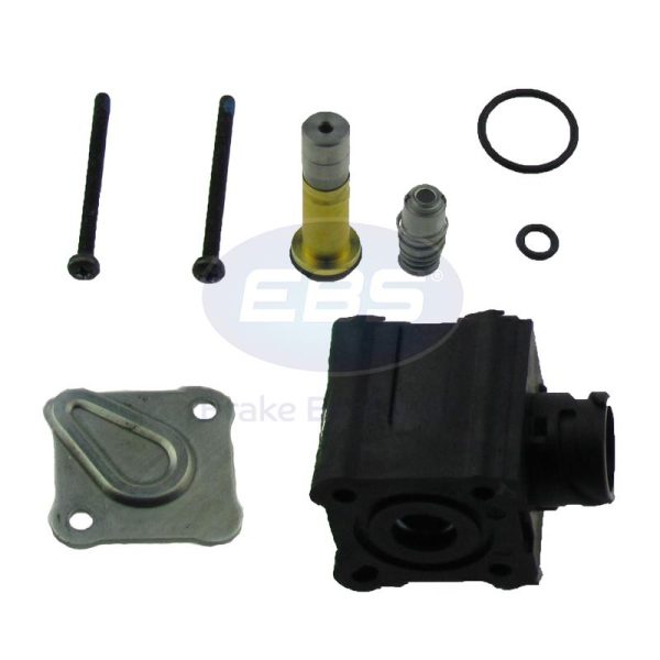 REPAIR KIT SOLENOID