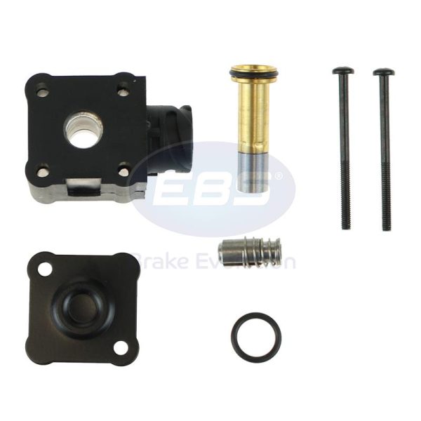 REPAIR KIT SOLENOID