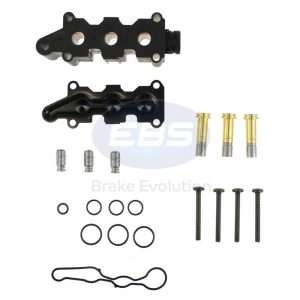 REPAIR KIT SOLENOID