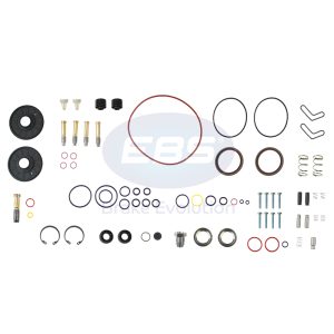 REPAIR KIT MODULATOR (480 104 SERIES)