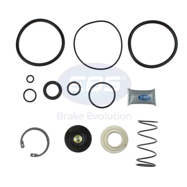 REPAIR KIT (RELAY VALVE)