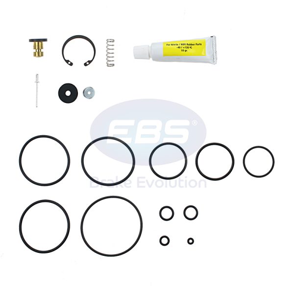 REPAIR KIT REDUCER VALVE