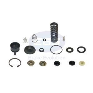 REPAIR KIT (PRESSURE LIMITING VALVE)