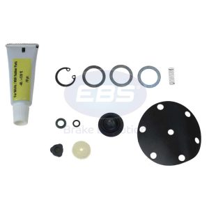 REPAIR KIT (PRESSURE REDUCING  VALVE)