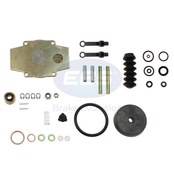 REPAIR KIT (LOAD SENSING VALVE)