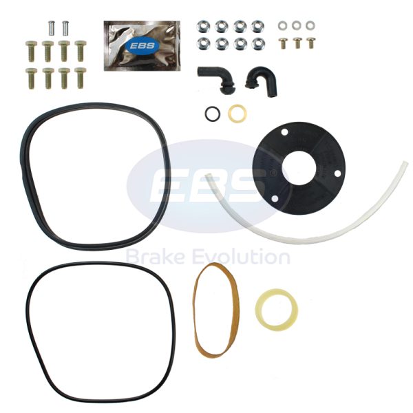 REPAIR KIT SPRING BRAKE TYPE T30.G