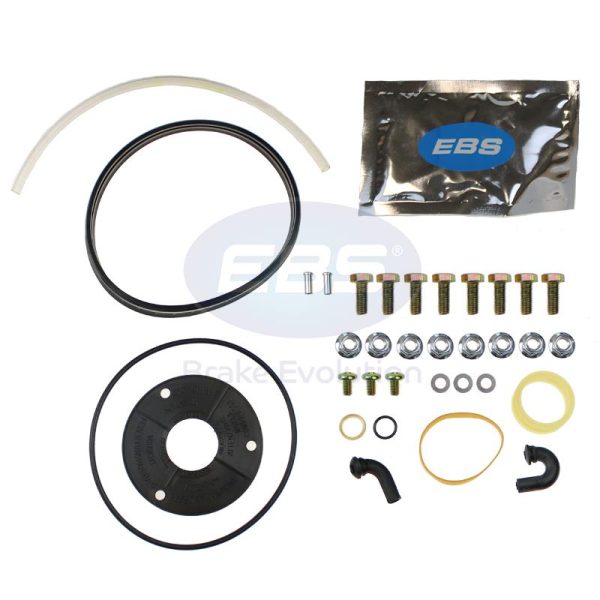 REPAIR KIT (SPRING BRAKE TYPE T24.G )