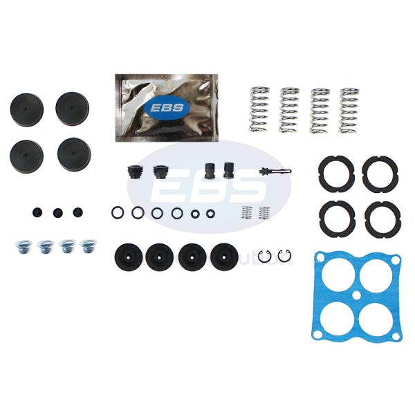 REPAIR KIT (FOUR CIRCUIT VALVE)