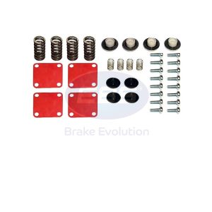 REPAIR KIT (FOUR CIRCUIT VALVE)