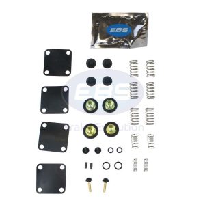 REPAIR KIT (FOUR CIRCUIT VALVE)