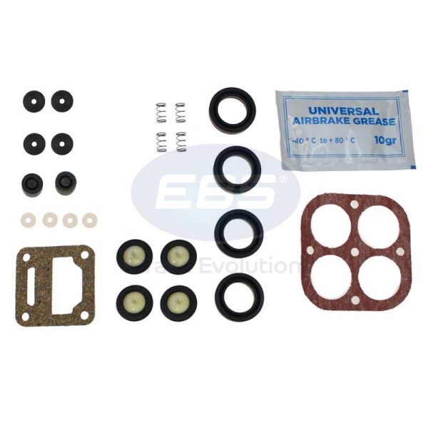 REPAIR KIT (FOUR CIRCUIT VALVE)