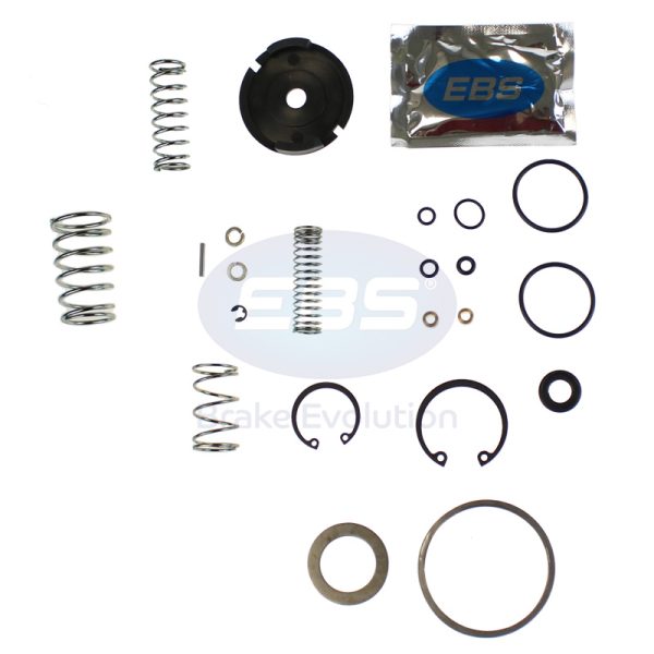 REPAIR KIT (HAND CONTROL VALVE)