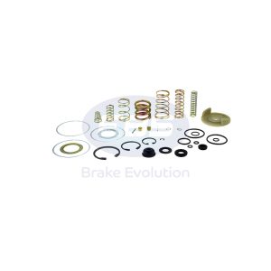 REPAIR KIT (HAND CONTROL VALVE)