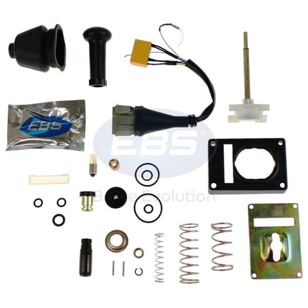 REPAIR KIT (HAND CONTROL VALVE)