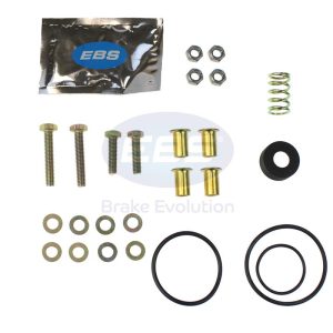 REPAIR KIT (TRAILER CONTROL VALVE)