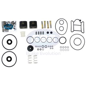 REPAIR KIT (MODULATOR VALVE)