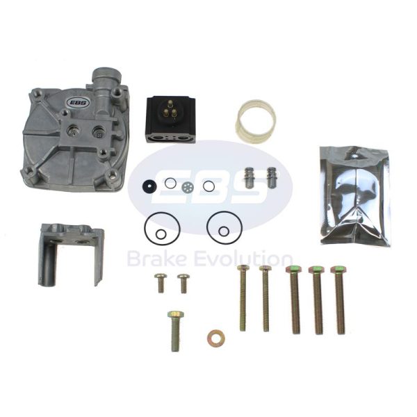 REPAIR KIT (MODULATOR VALVE)